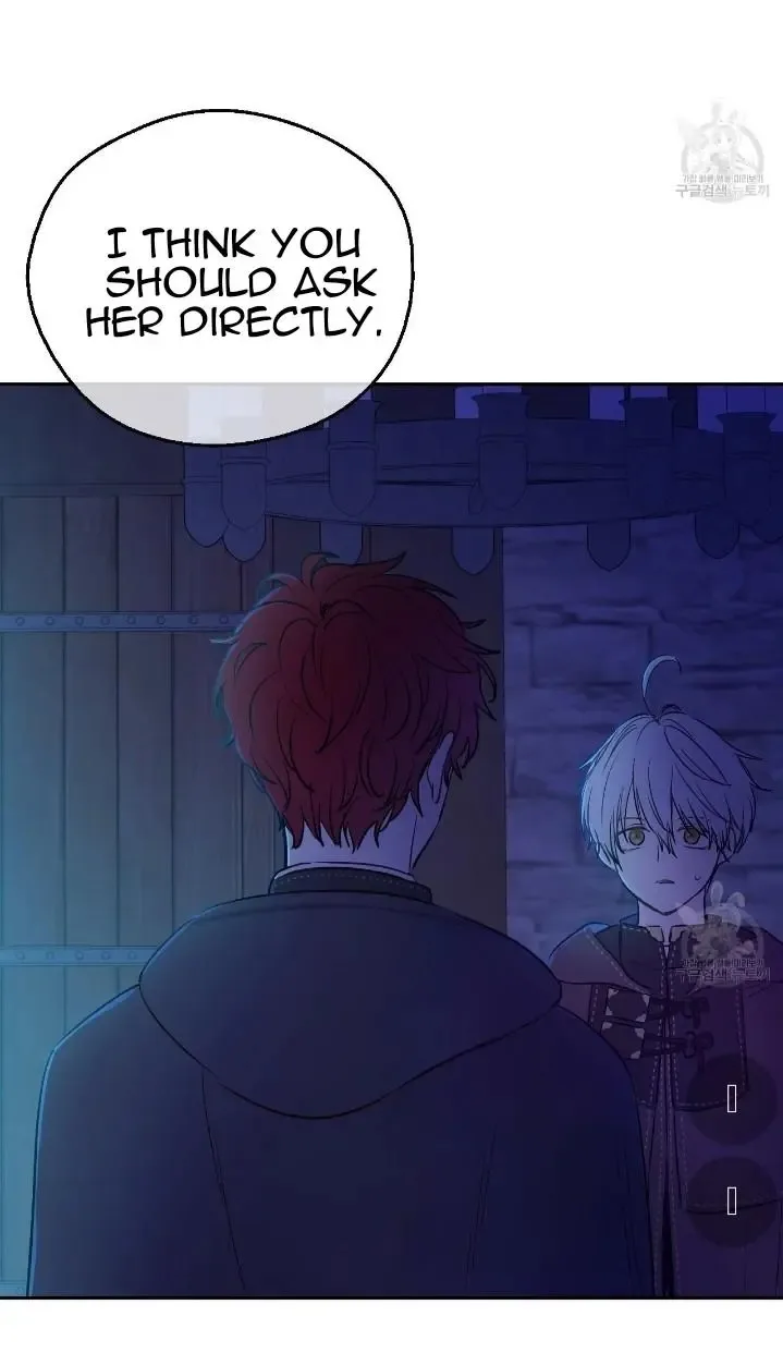 Who Made Me a Princess Chapter 91 page 6