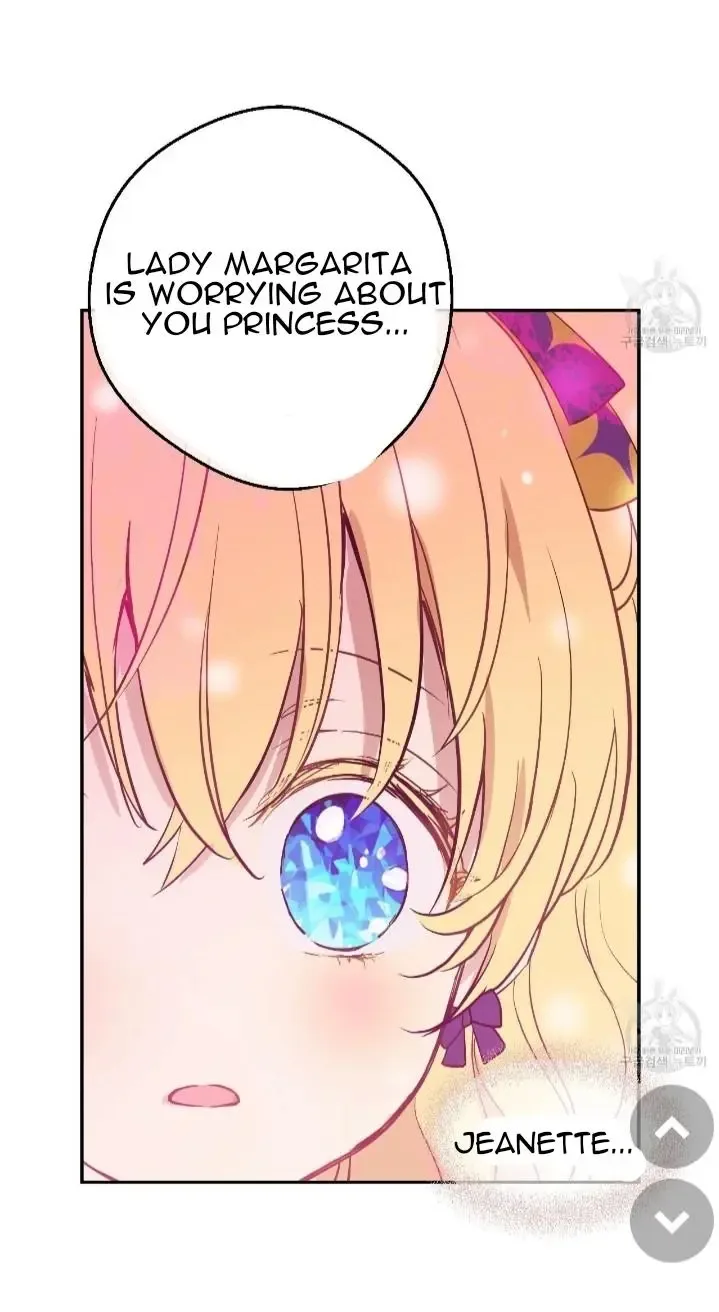 Who Made Me a Princess Chapter 91 page 30