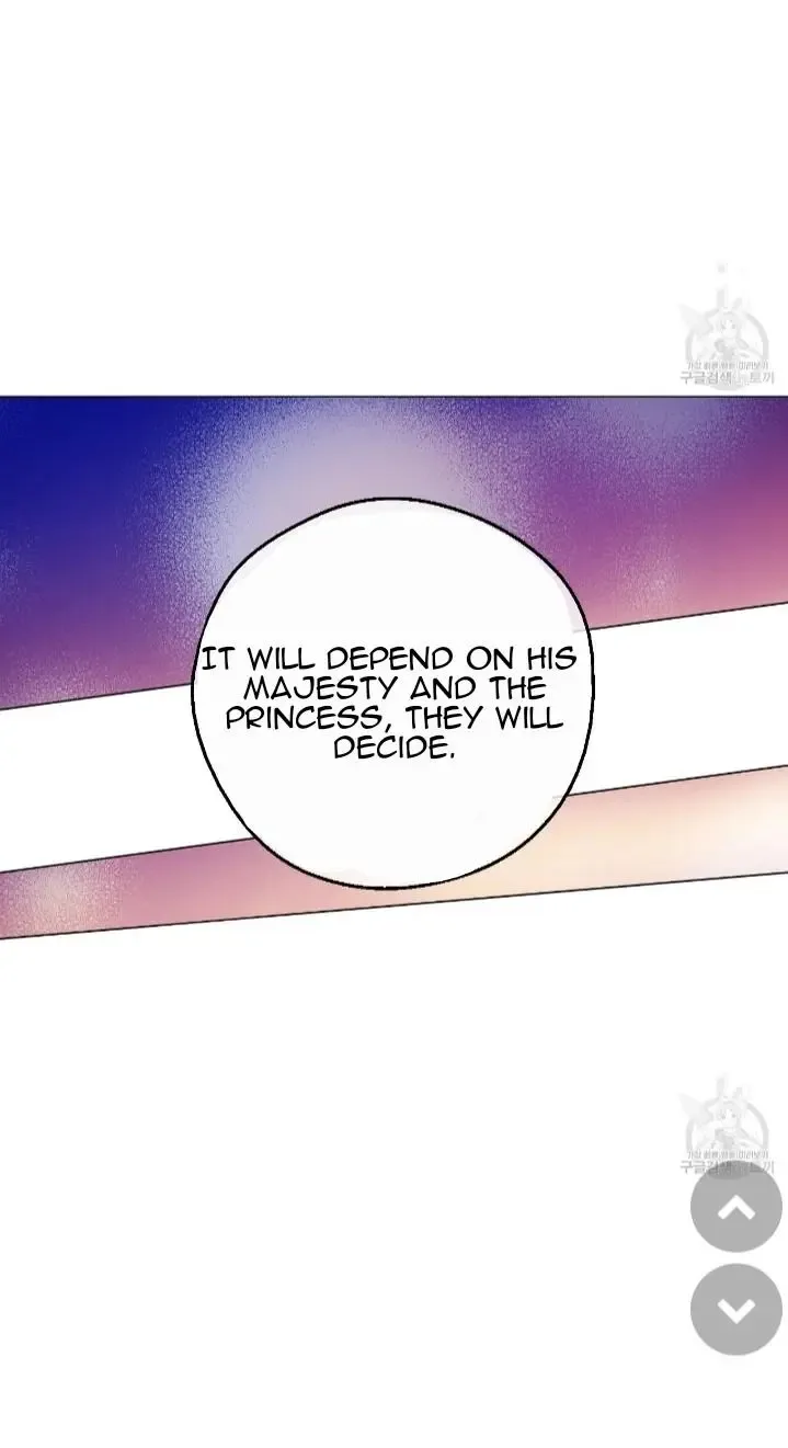 Who Made Me a Princess Chapter 91 page 26