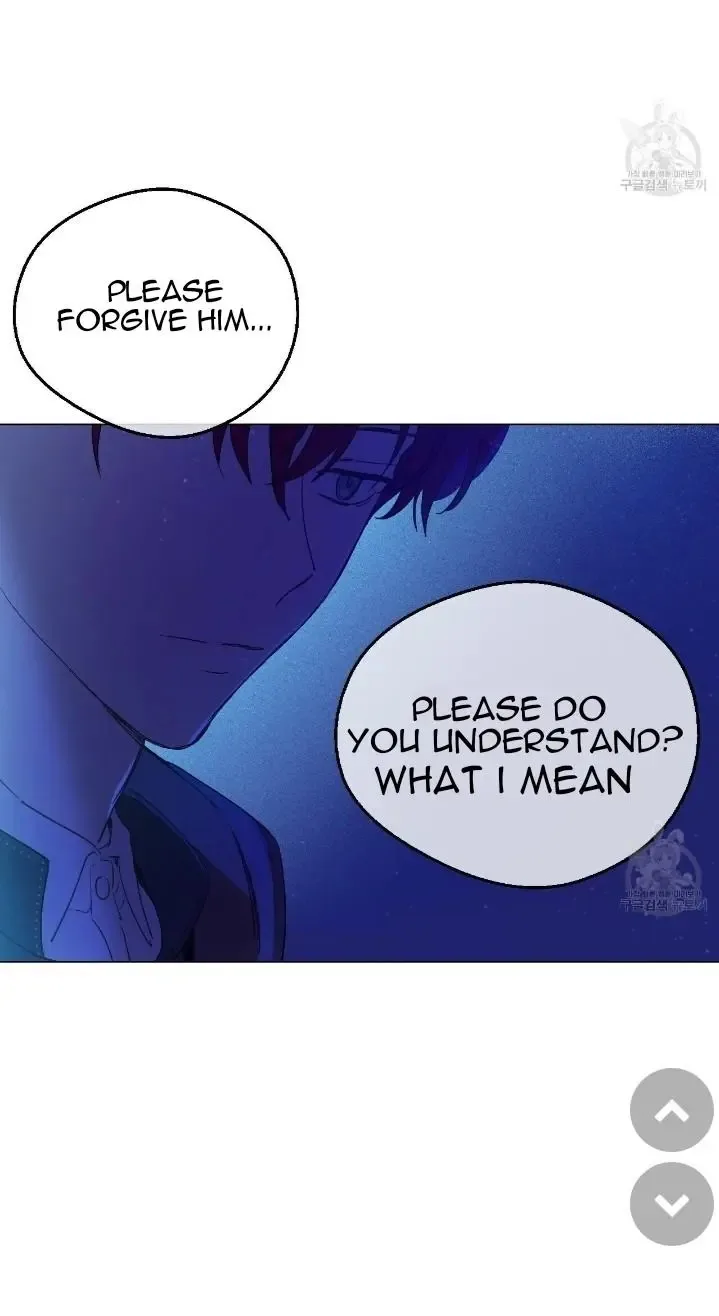 Who Made Me a Princess Chapter 91 page 25