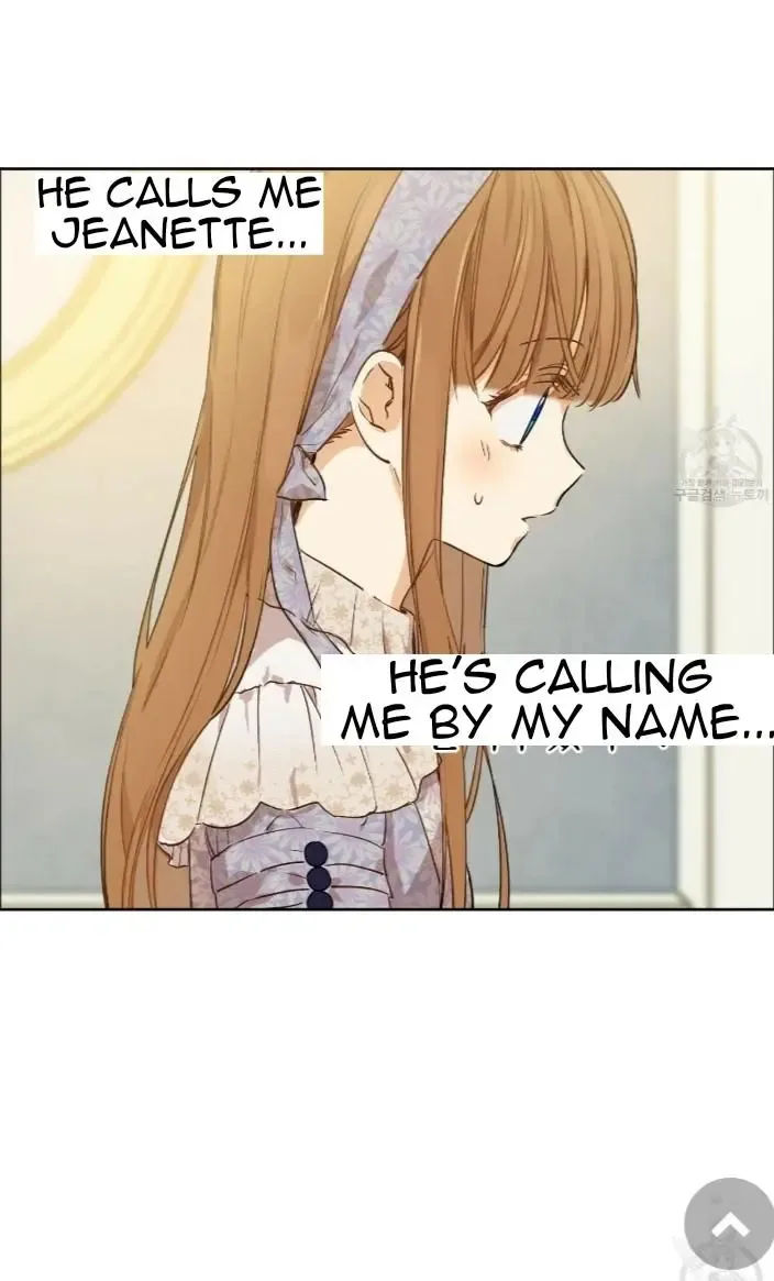 Who Made Me a Princess Chapter 91 page 37