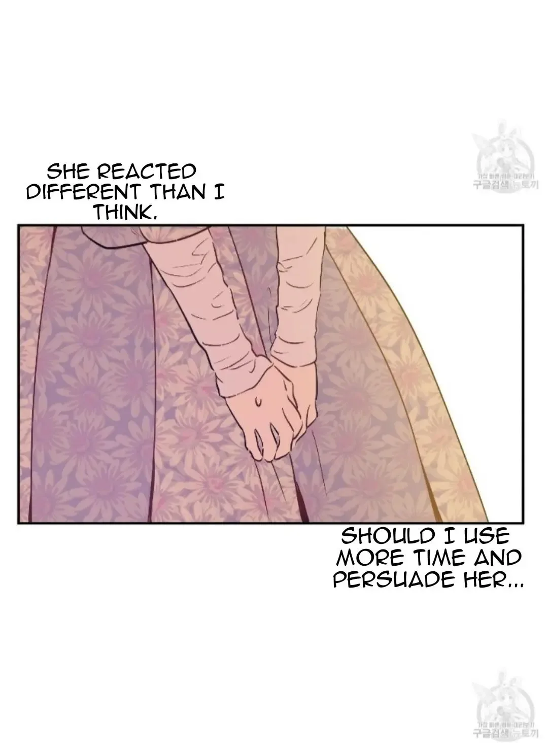 Who Made Me a Princess Chapter 91 page 40