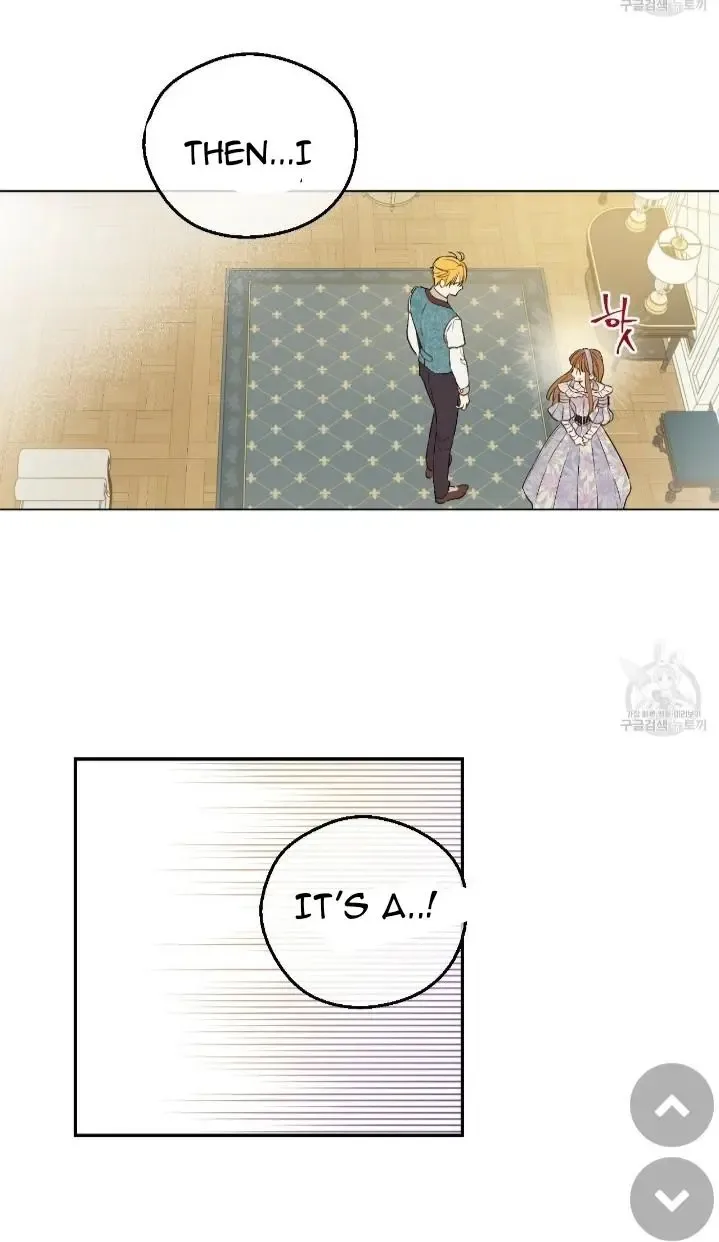 Who Made Me a Princess Chapter 91 page 41