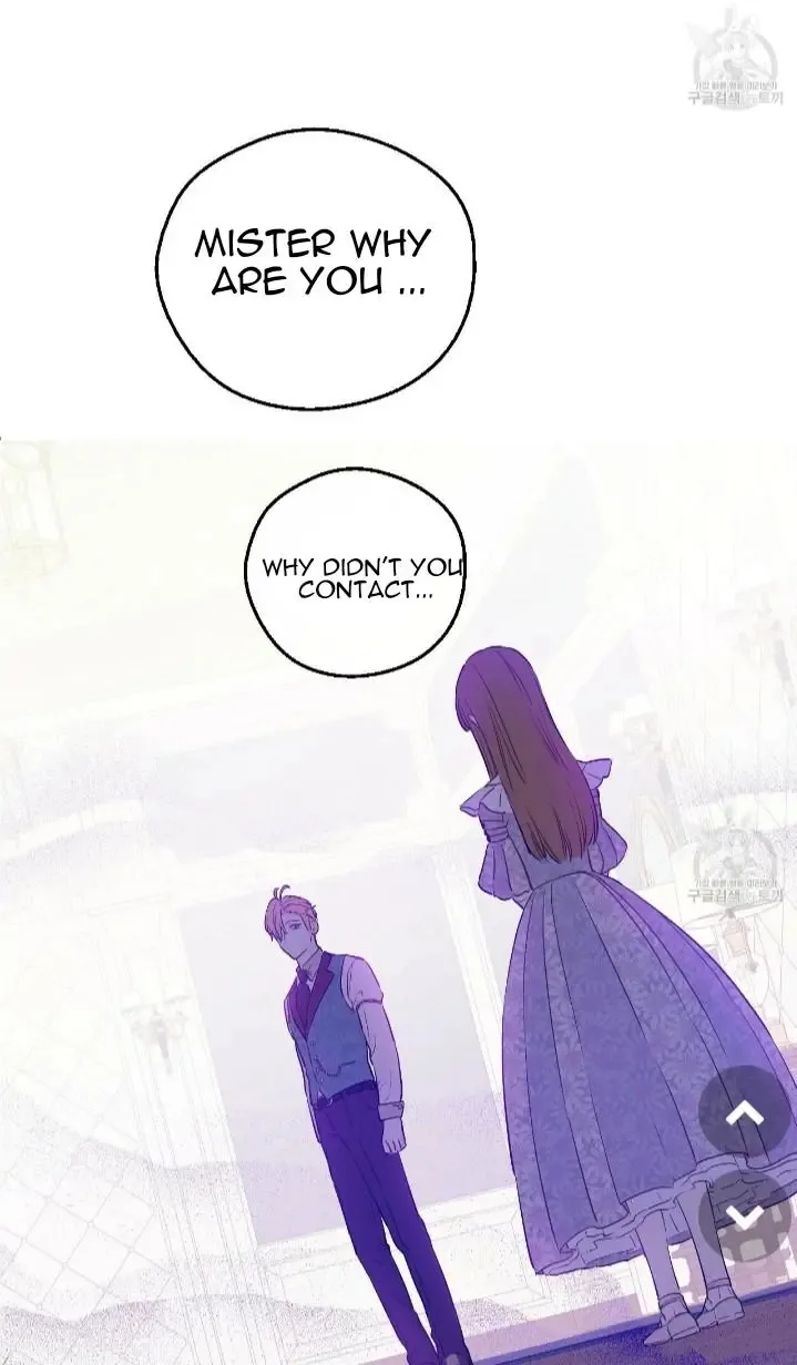 Who Made Me a Princess Chapter 91 page 44