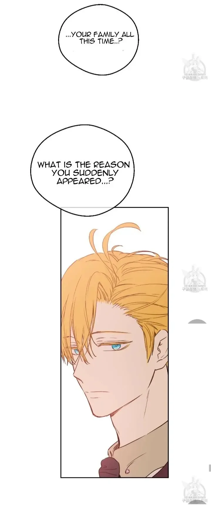 Who Made Me a Princess Chapter 91 page 45