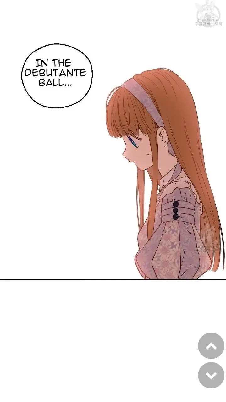 Who Made Me a Princess Chapter 91 page 47