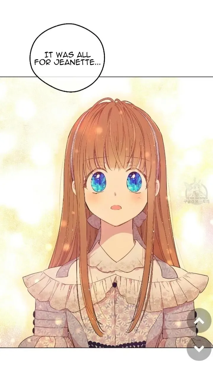 Who Made Me a Princess Chapter 91 page 53