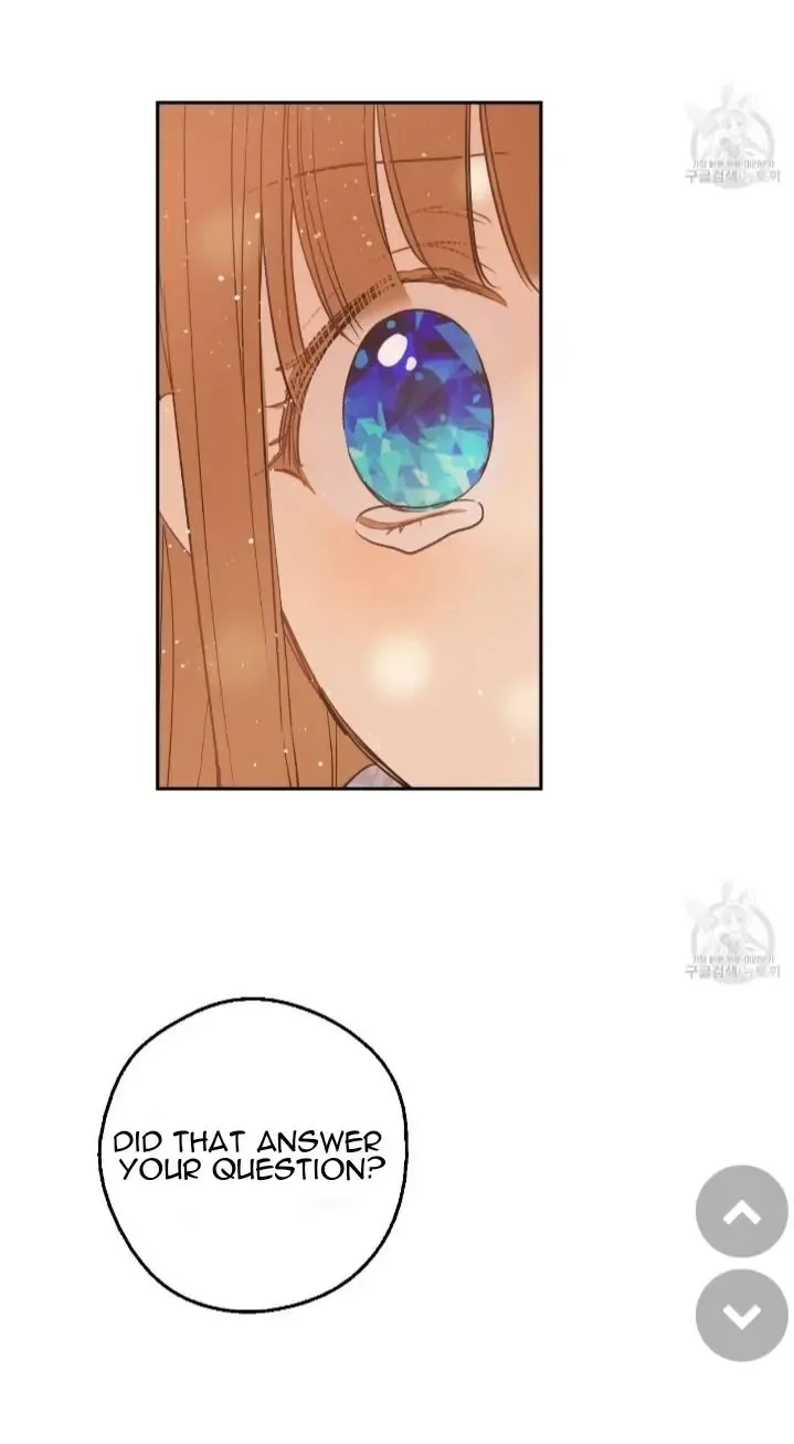 Who Made Me a Princess Chapter 91 page 54
