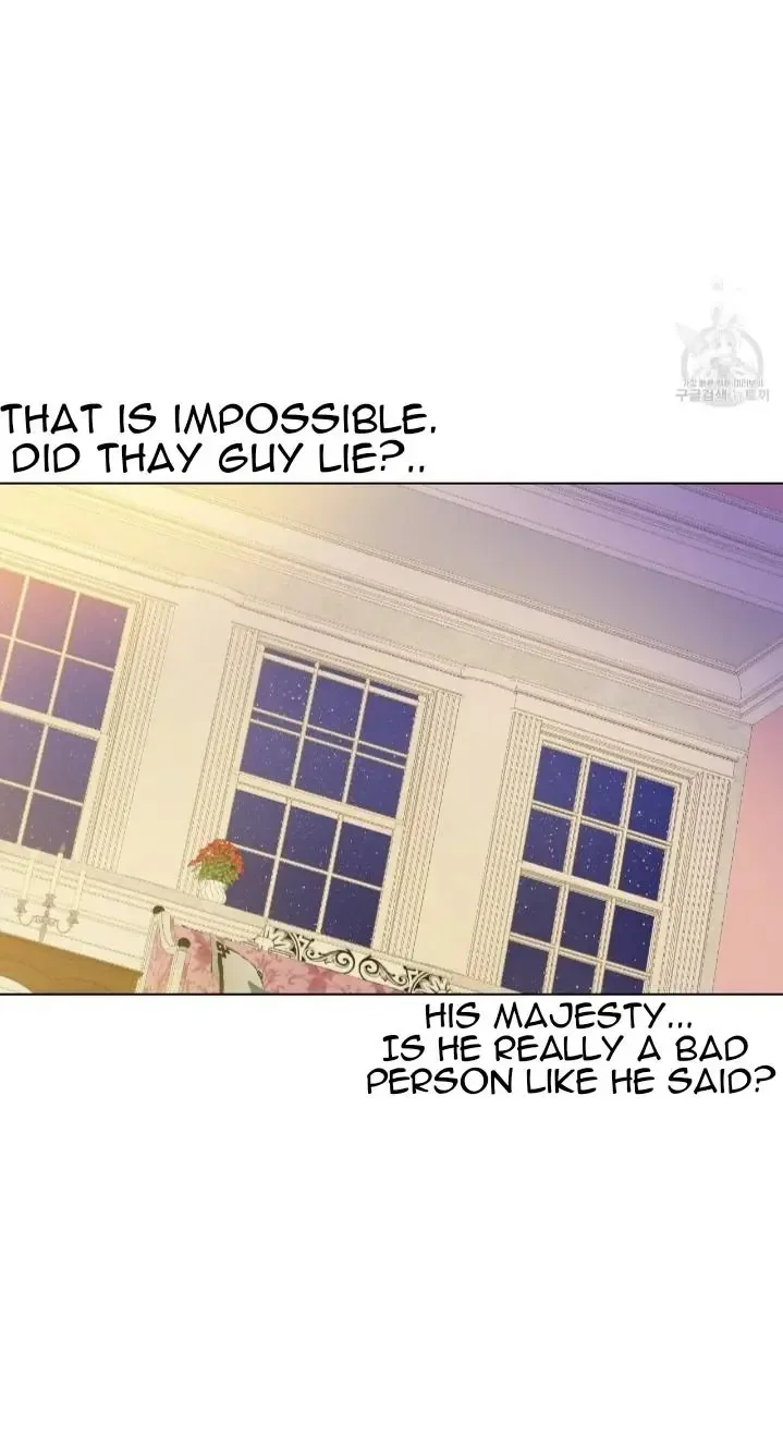 Who Made Me a Princess Chapter 91 page 56