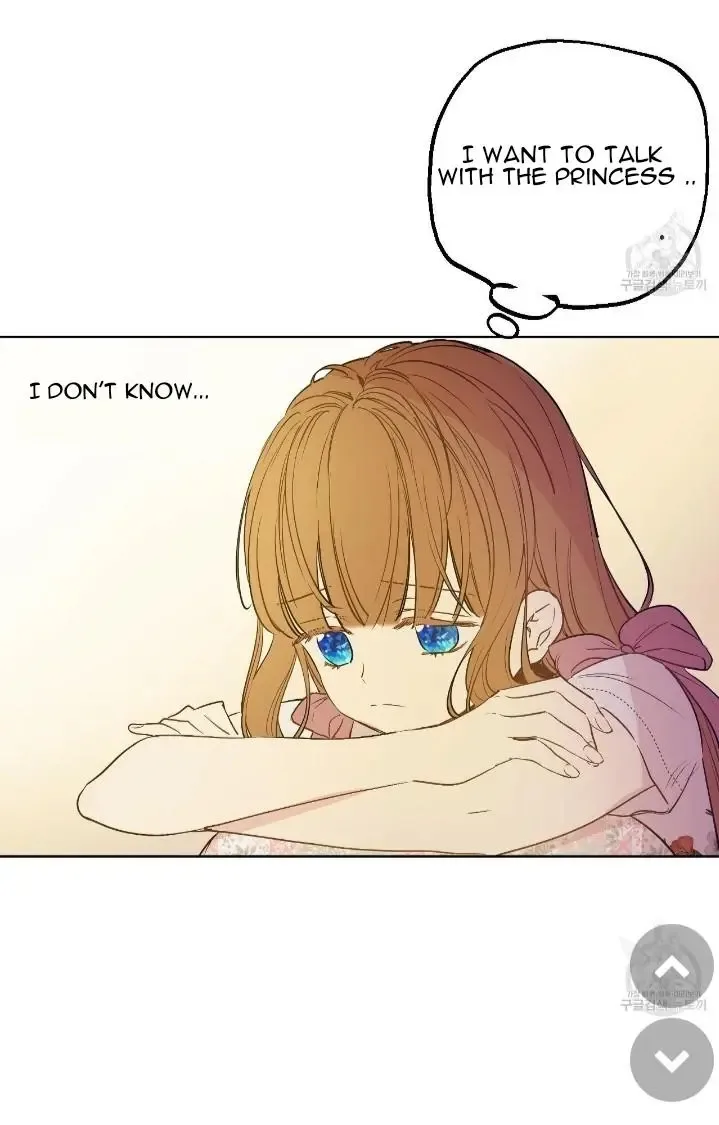 Who Made Me a Princess Chapter 91 page 59