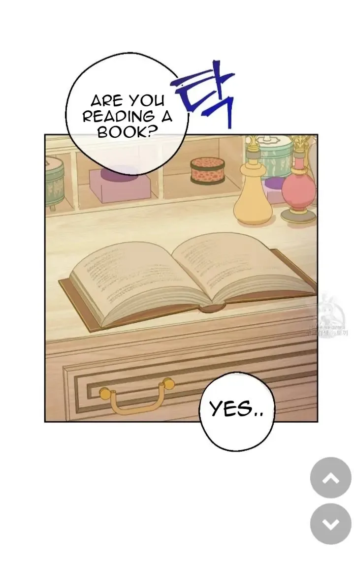 Who Made Me a Princess Chapter 91 page 64