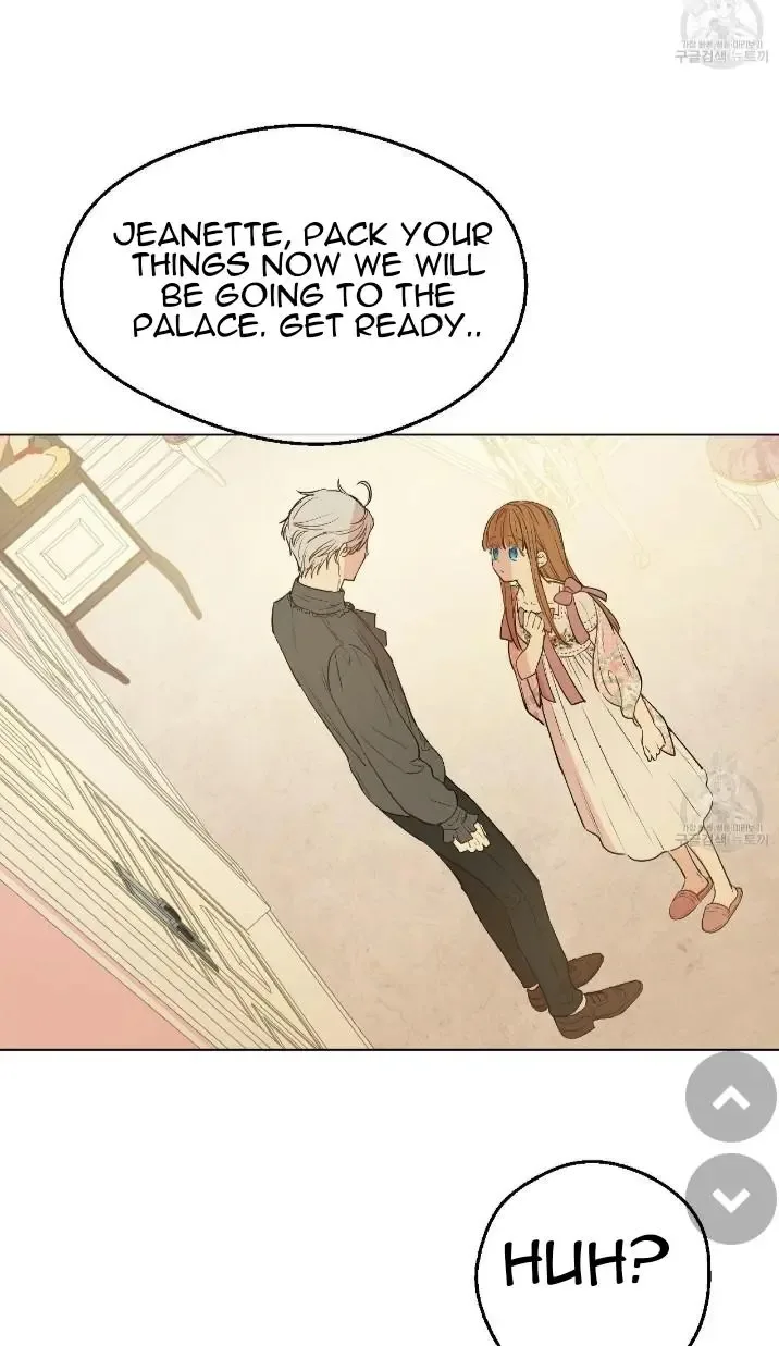 Who Made Me a Princess Chapter 91 page 67