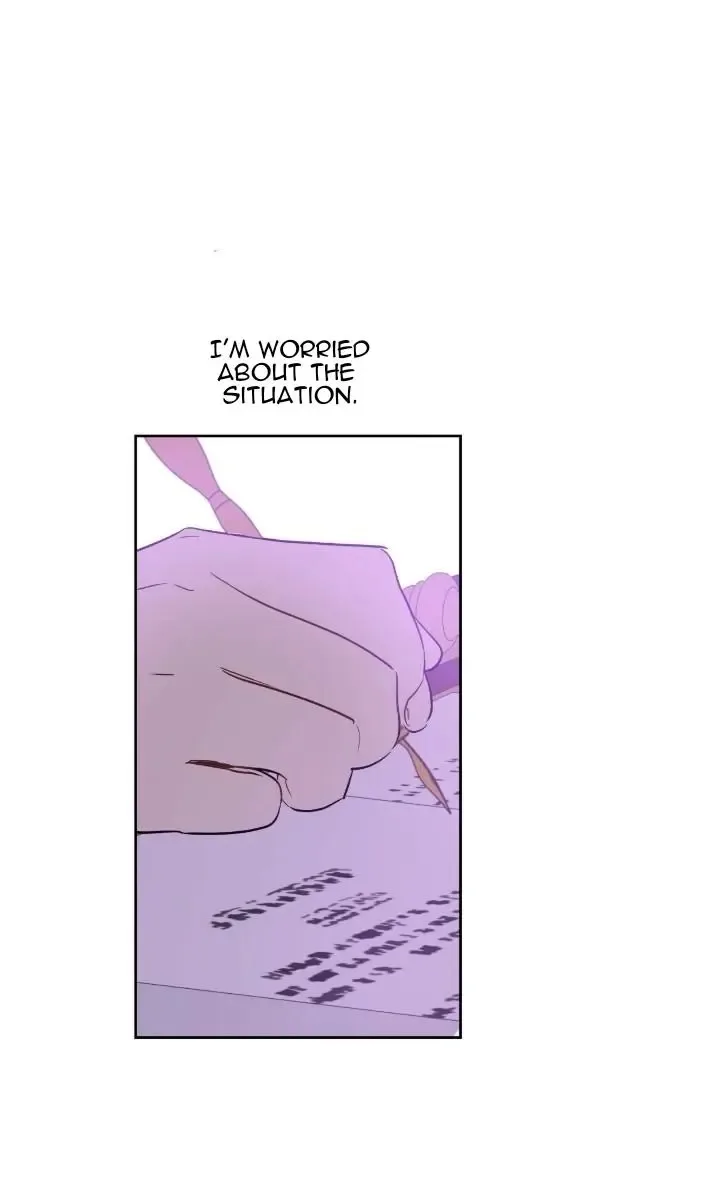 Who Made Me a Princess Chapter 92 page 24