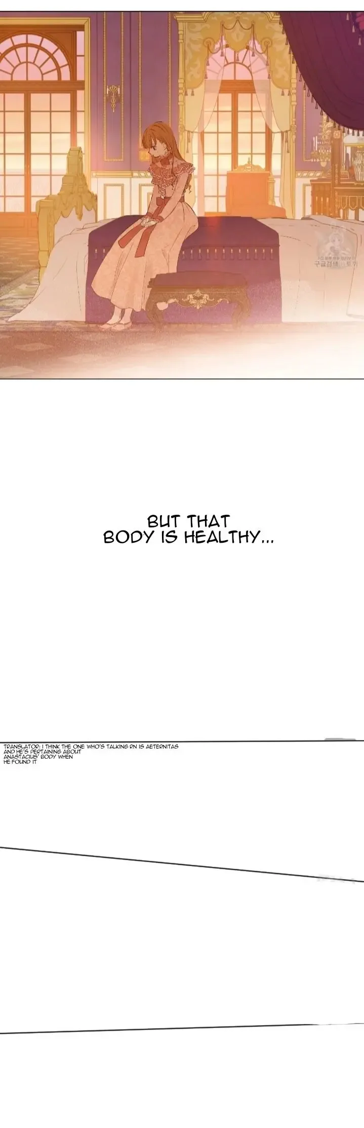 Who Made Me a Princess Chapter 92 page 19