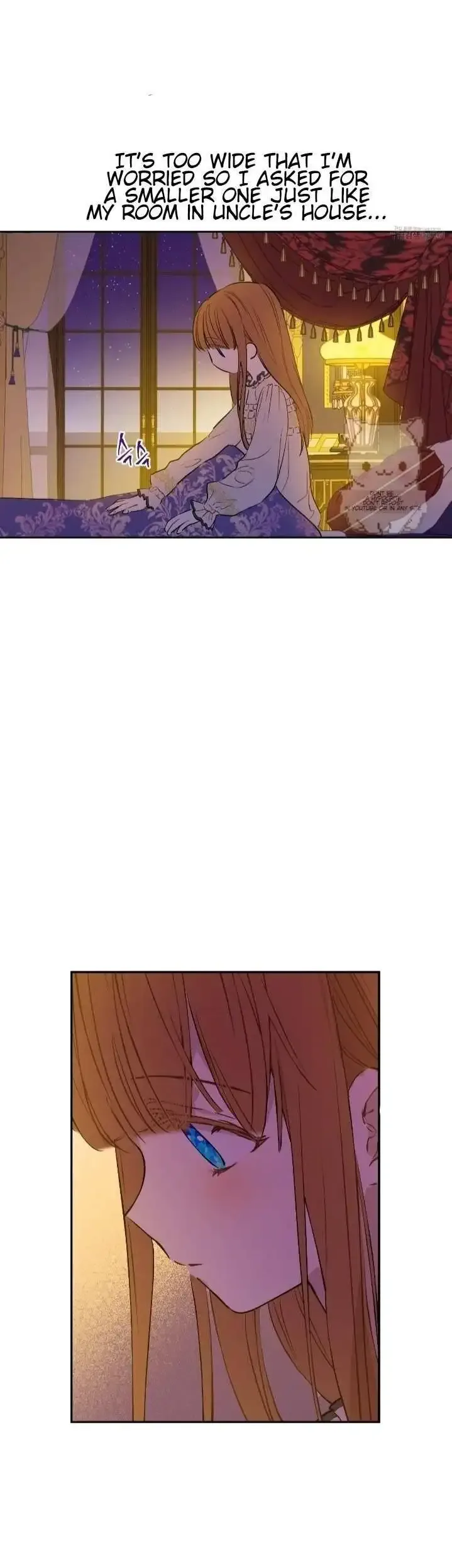 Who Made Me a Princess Chapter 93 page 3