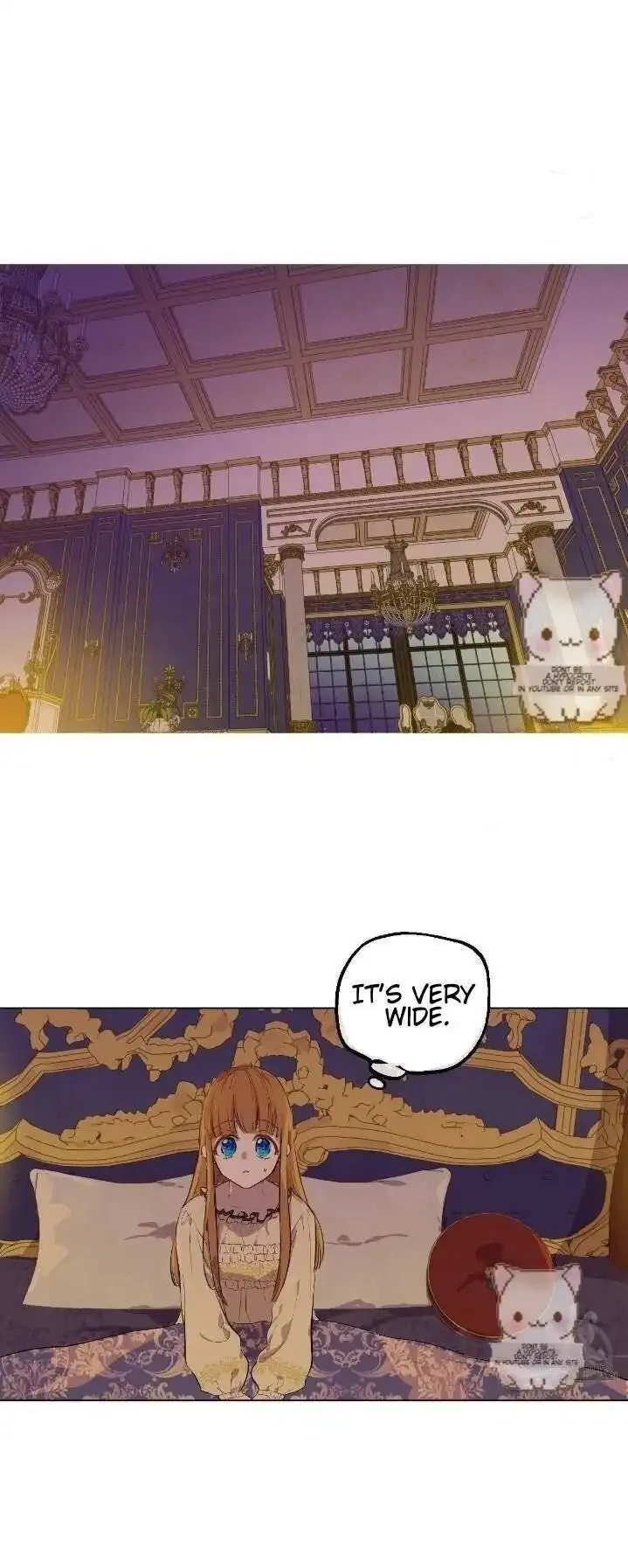 Who Made Me a Princess Chapter 93 page 2