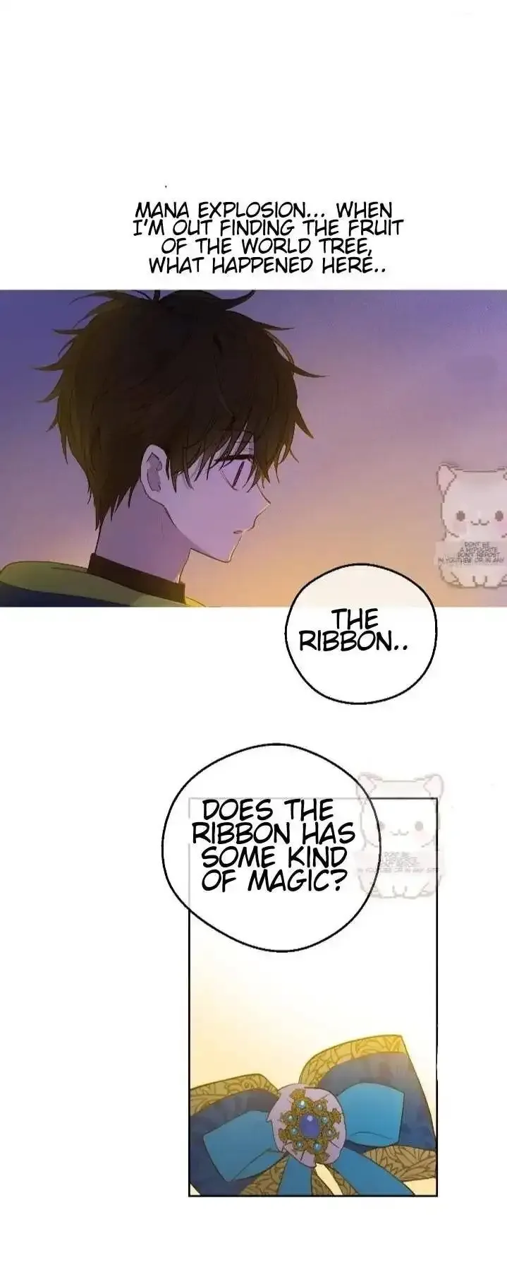 Who Made Me a Princess Chapter 93 page 24