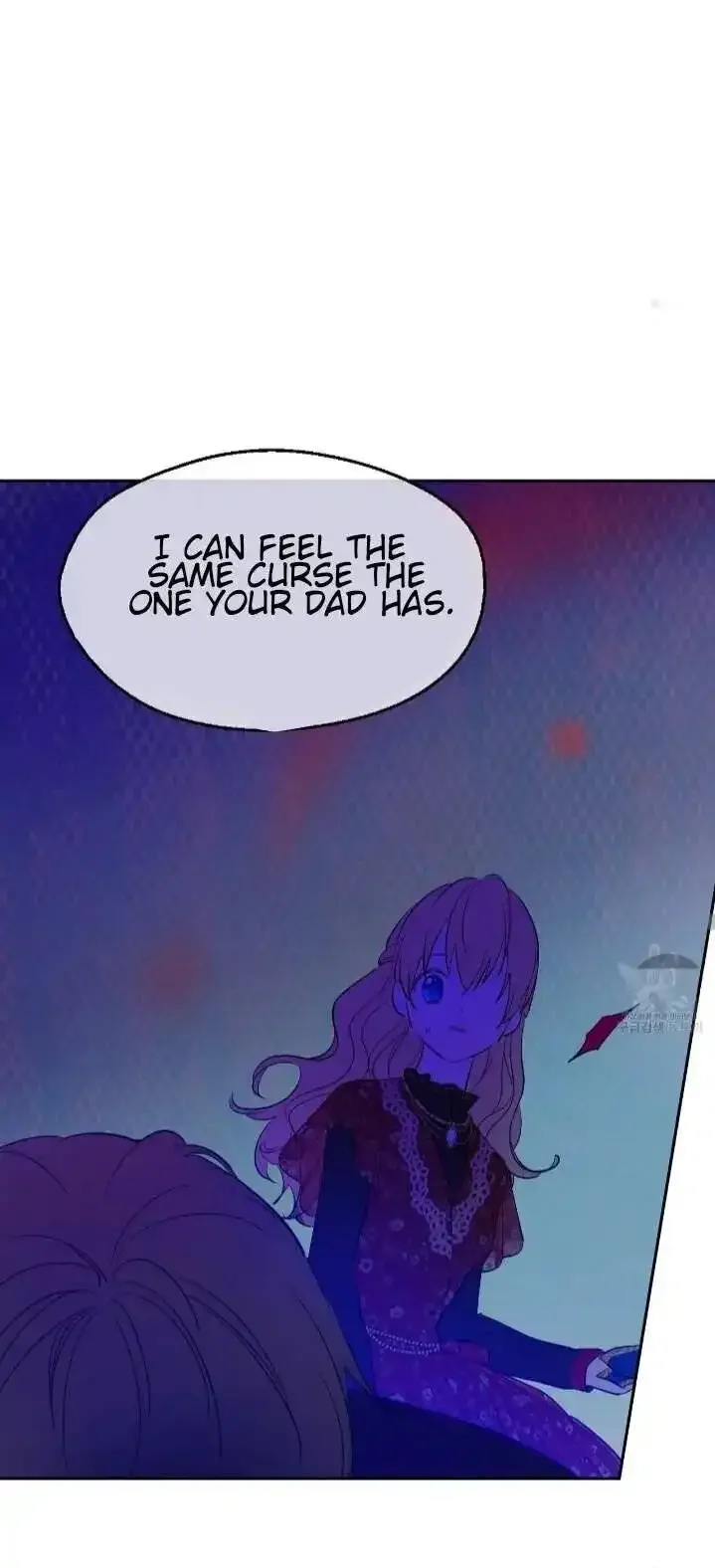Who Made Me a Princess Chapter 93 page 27