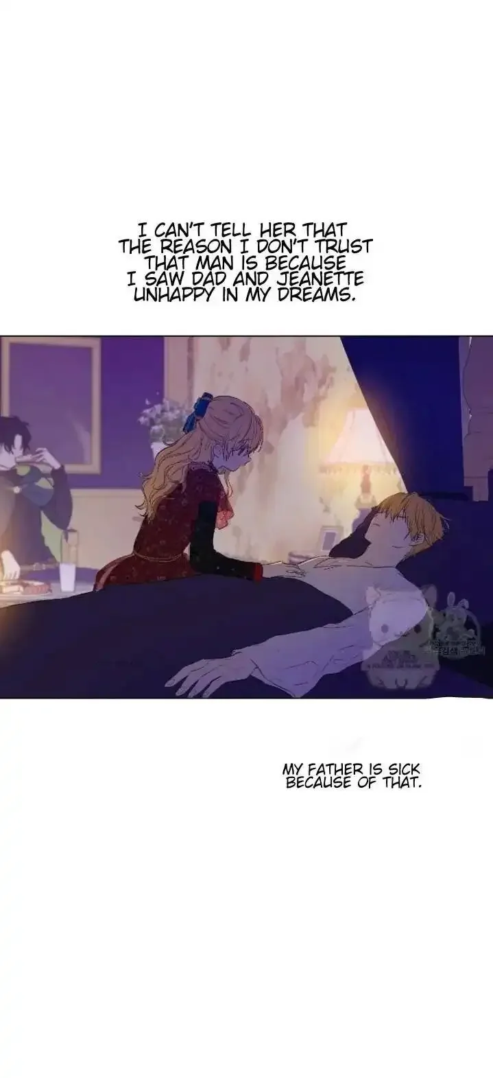 Who Made Me a Princess Chapter 93 page 16