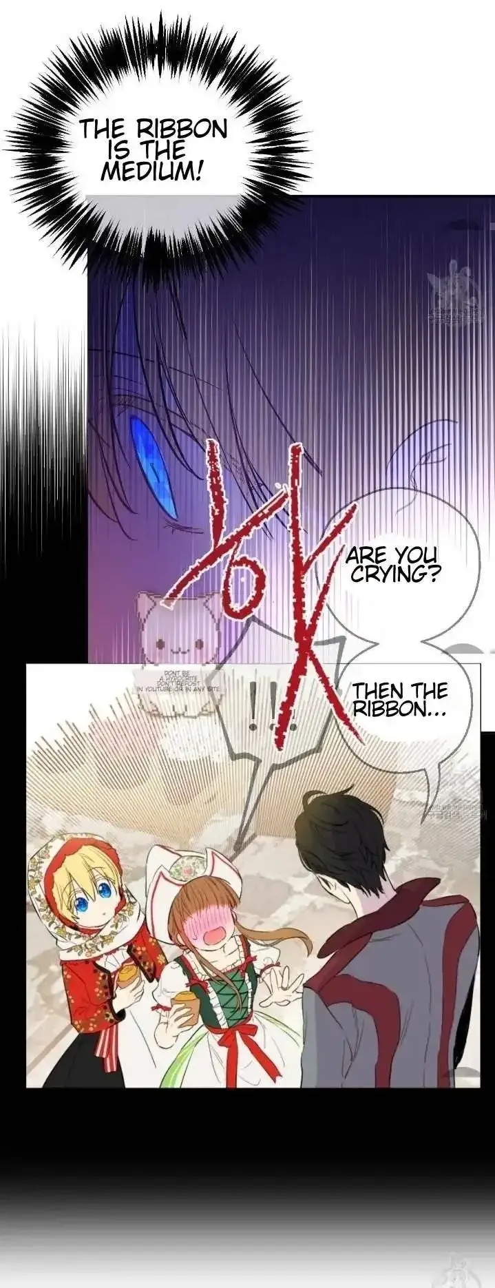 Who Made Me a Princess Chapter 93 page 29