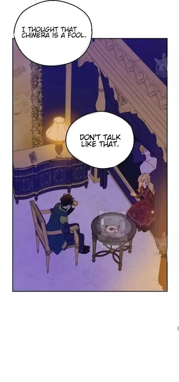 Who Made Me a Princess Chapter 93 page 14