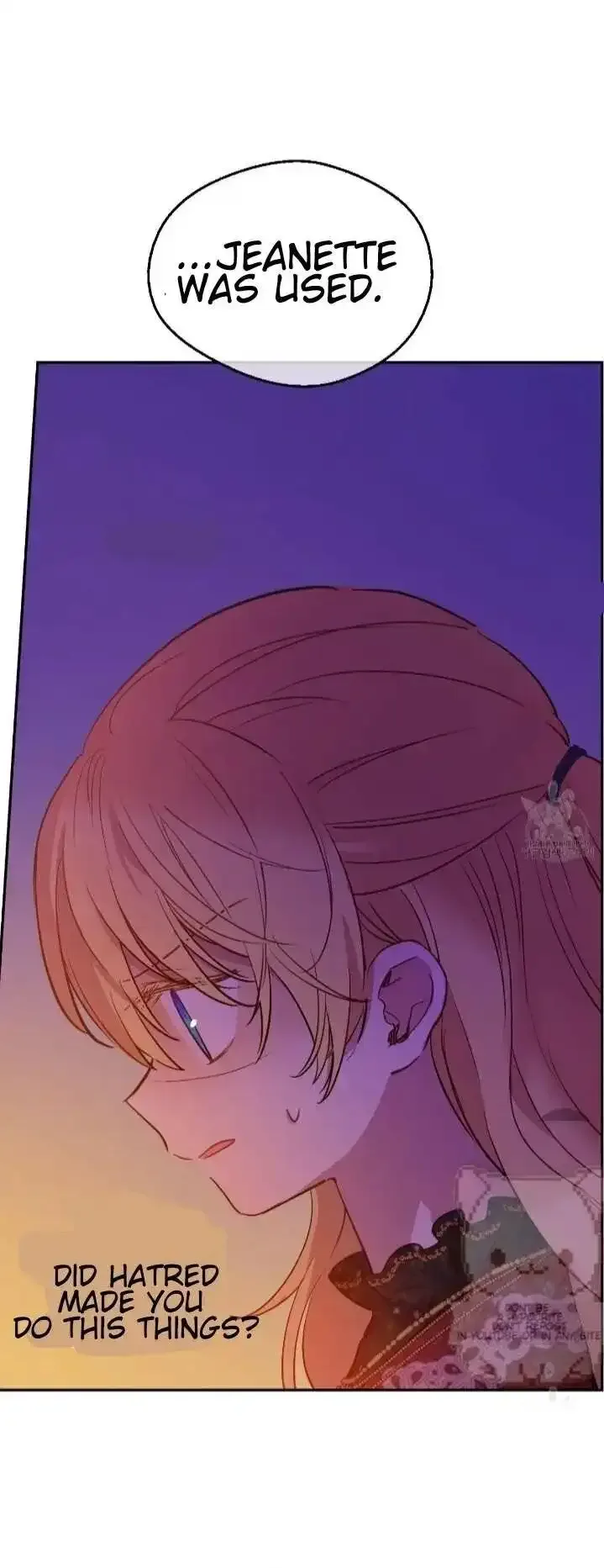 Who Made Me a Princess Chapter 93 page 31