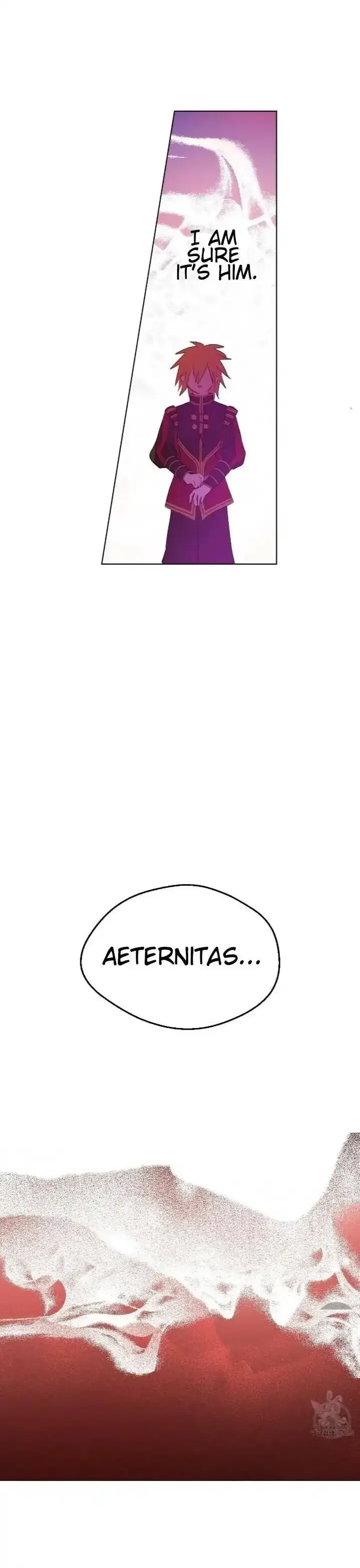 Who Made Me a Princess Chapter 93 page 35