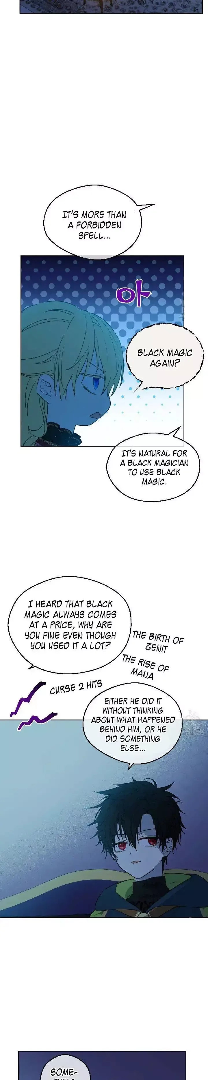 Who Made Me a Princess Chapter 94 page 4