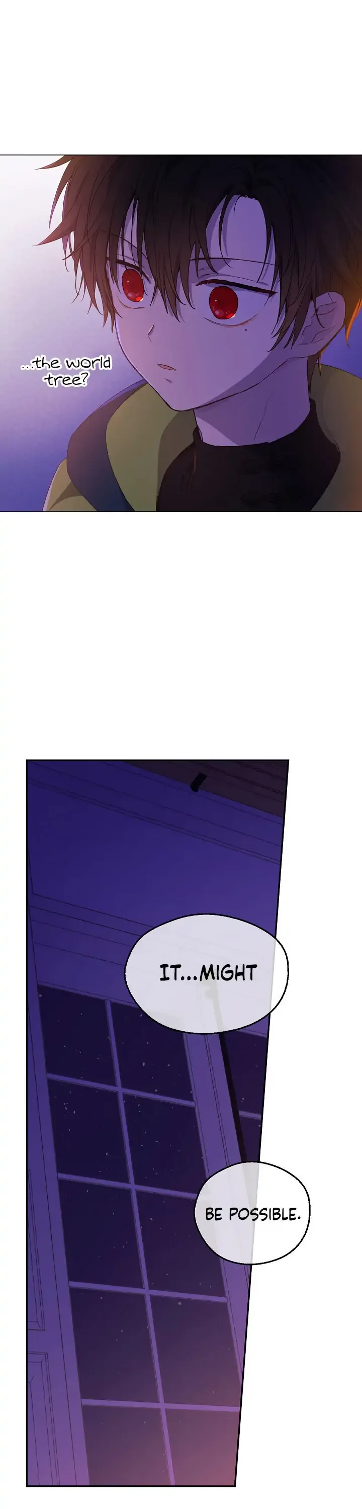 Who Made Me a Princess Chapter 95 page 12