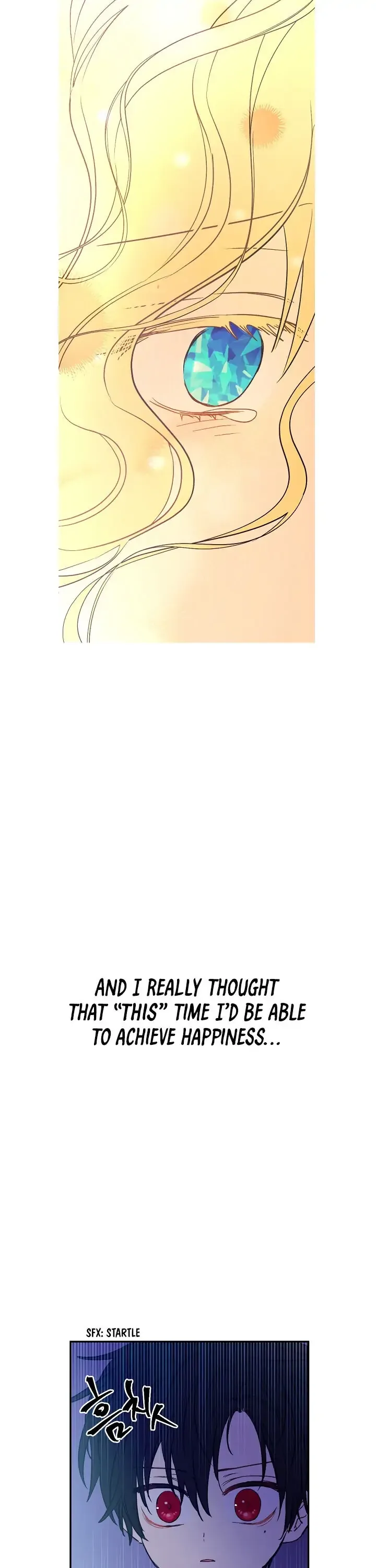 Who Made Me a Princess Chapter 95 page 8
