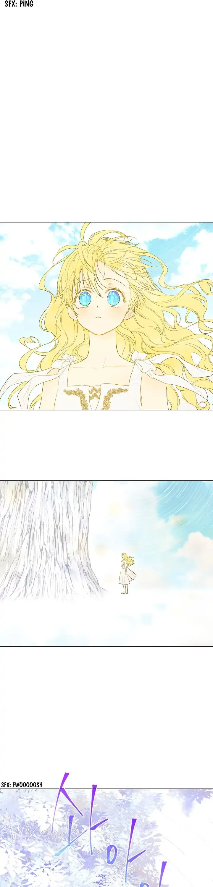 Who Made Me a Princess Chapter 95 page 20