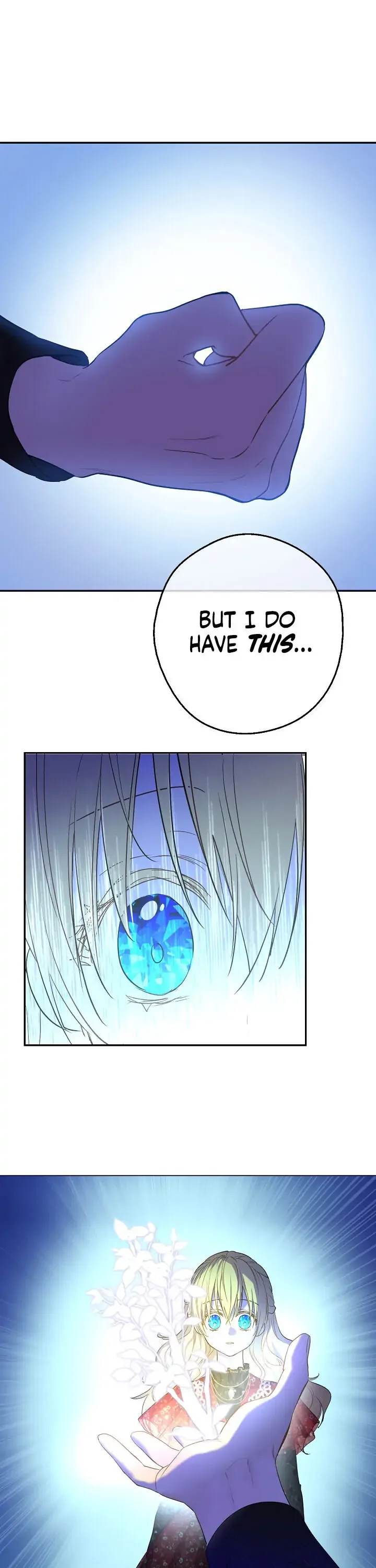 Who Made Me a Princess Chapter 95 page 17