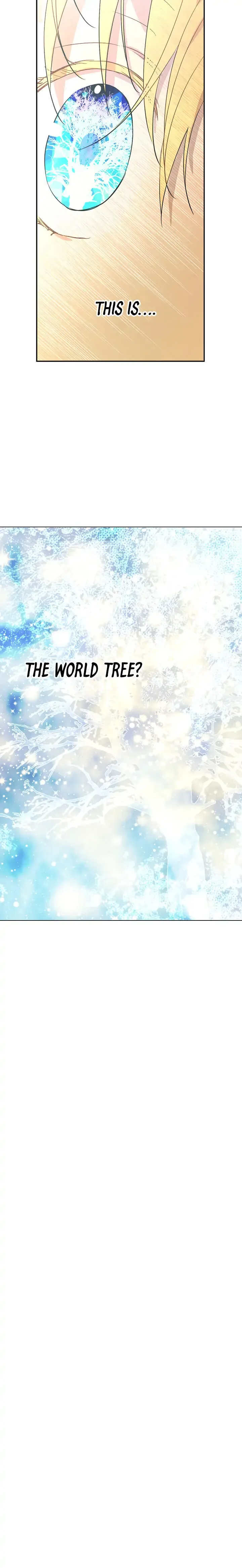Who Made Me a Princess Chapter 95 page 22