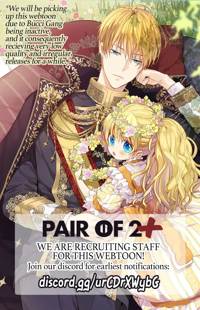 Who Made Me a Princess Chapter 95 page 23