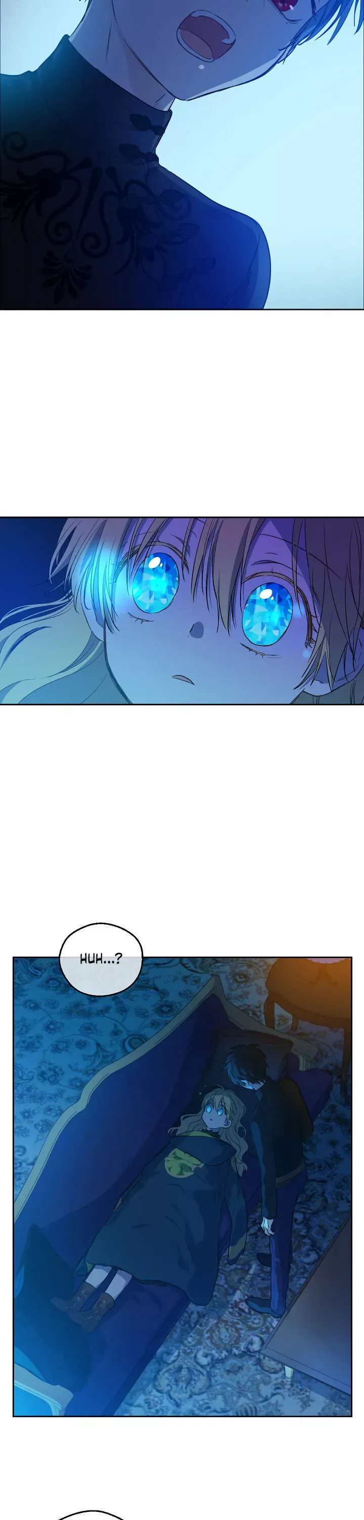 Who Made Me a Princess Chapter 96 page 2