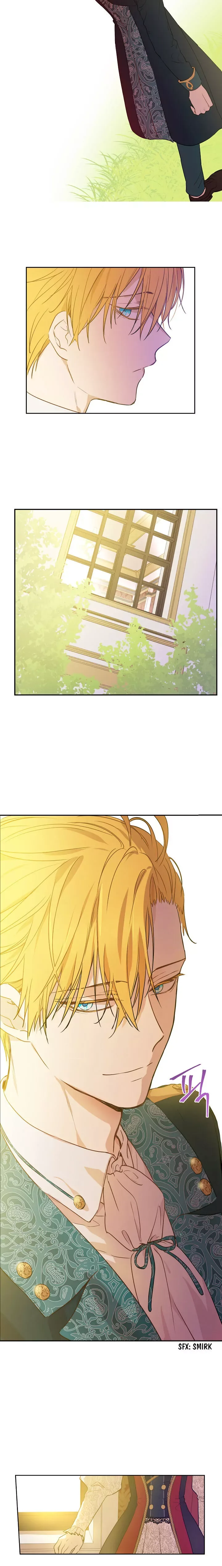 Who Made Me a Princess Chapter 96 page 25