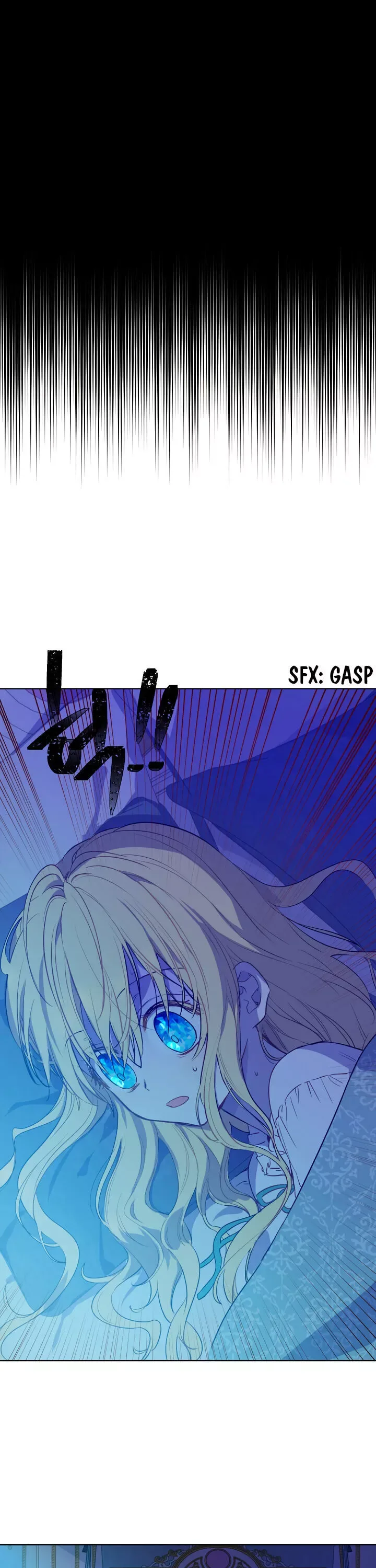 Who Made Me a Princess Chapter 96 page 14