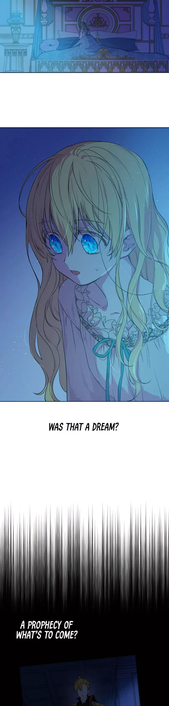 Who Made Me a Princess Chapter 96 page 15
