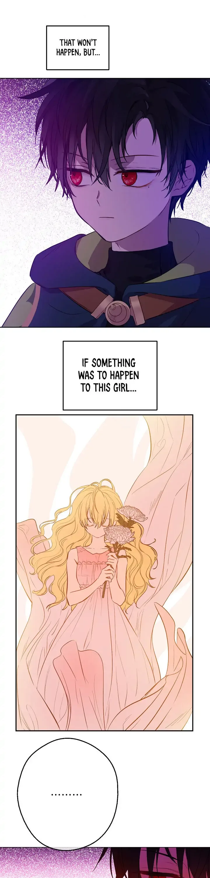 Who Made Me a Princess Chapter 97 page 4