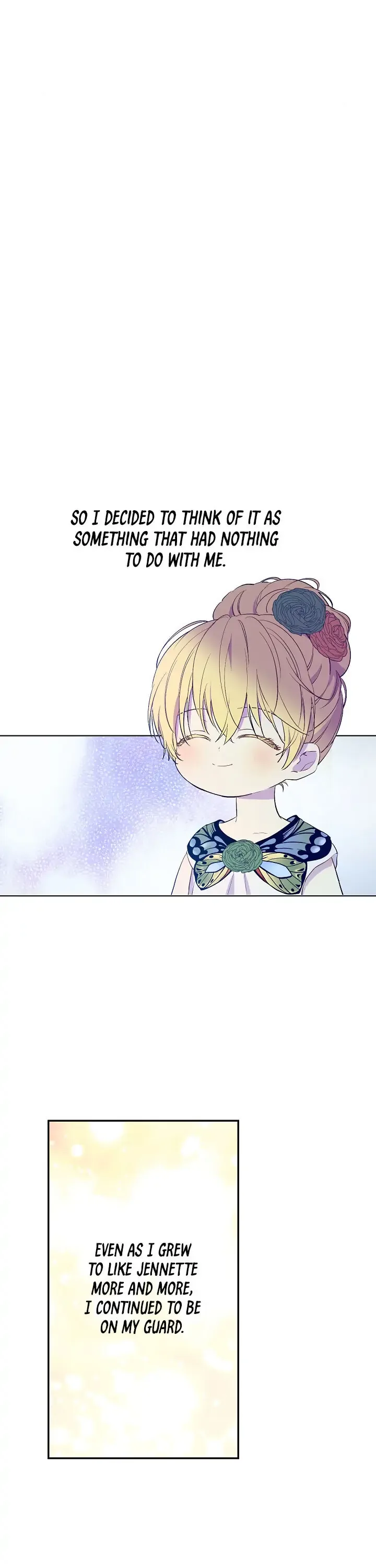 Who Made Me a Princess Chapter 97 page 19
