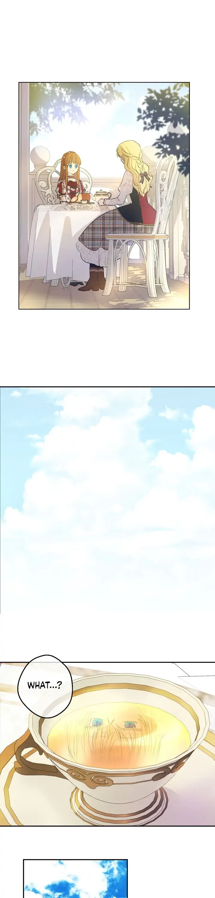 Who Made Me a Princess Chapter 97 page 14