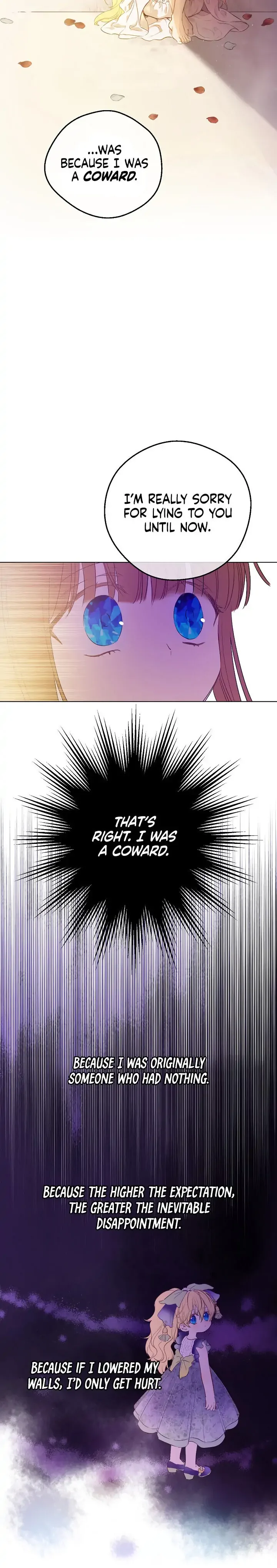 Who Made Me a Princess Chapter 97 page 18