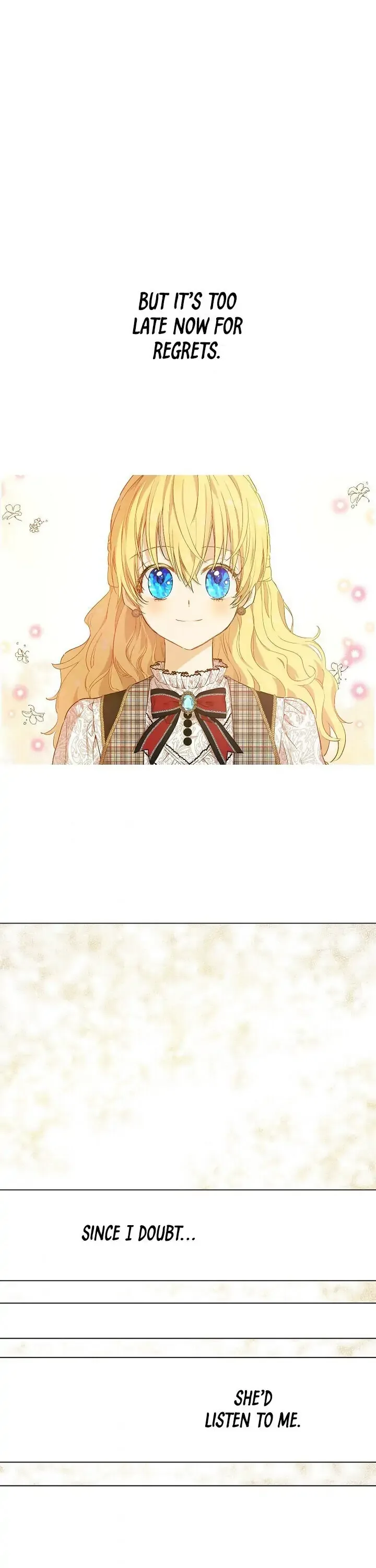 Who Made Me a Princess Chapter 98 page 14