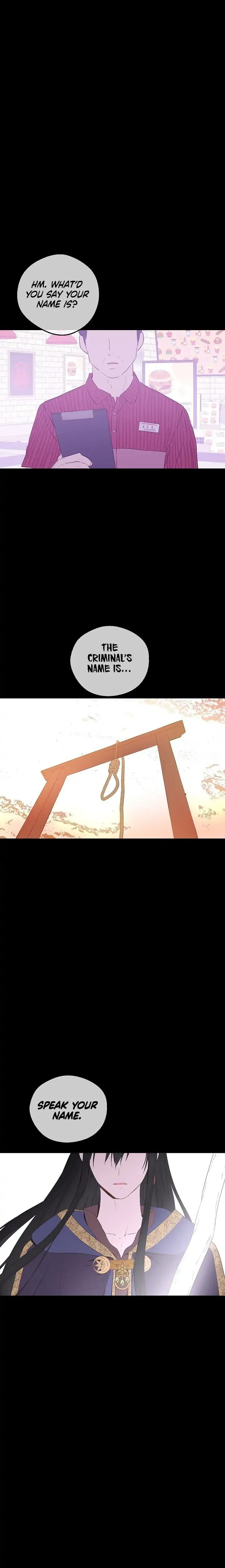 Who Made Me a Princess Chapter 99 page 13