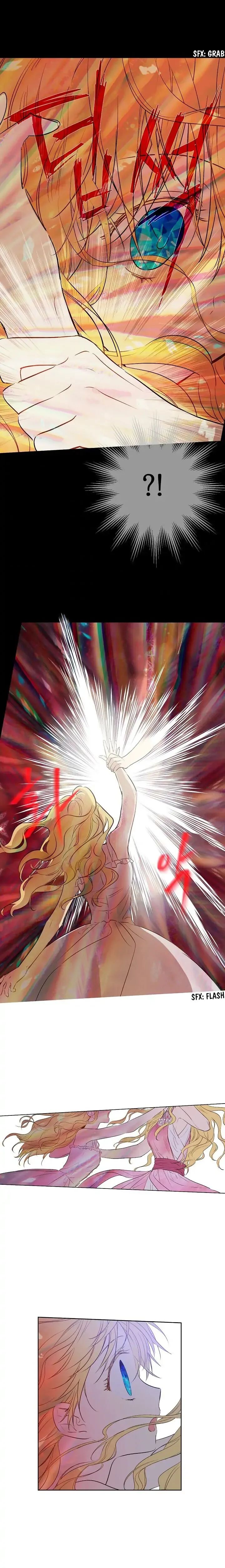 Who Made Me a Princess Chapter 99 page 15