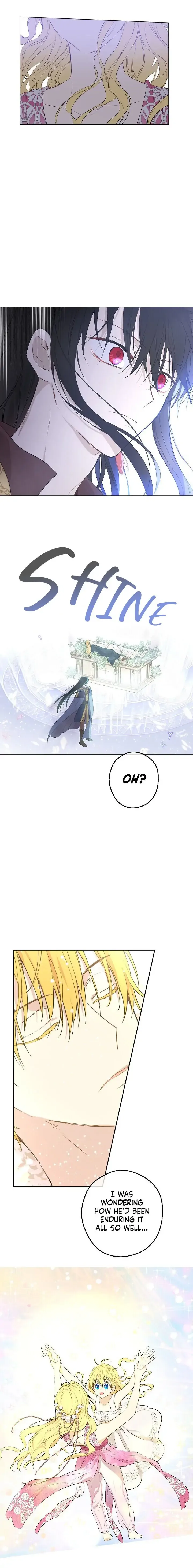 Who Made Me a Princess Chapter 99 page 16