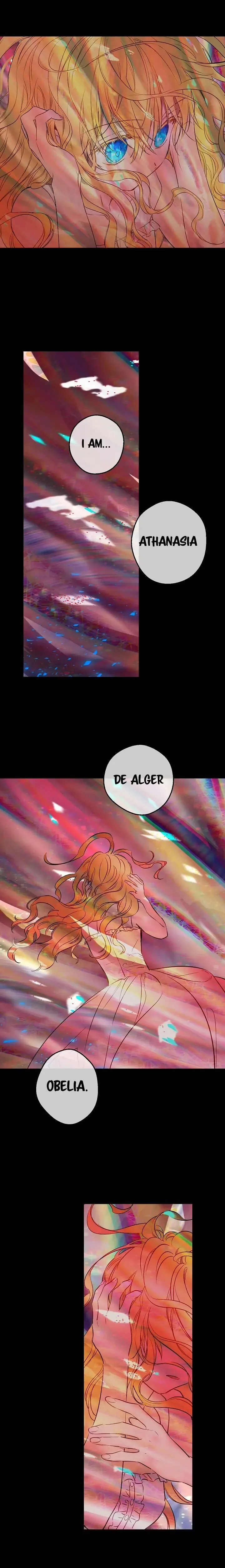 Who Made Me a Princess Chapter 99 page 14