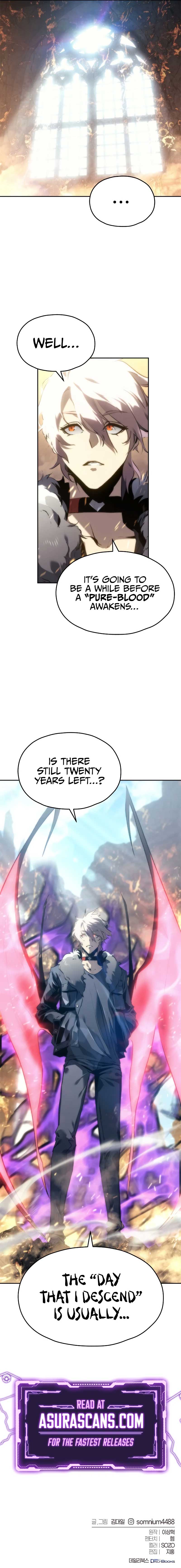 Why I Quit being the Demon King Chapter 1 page 19
