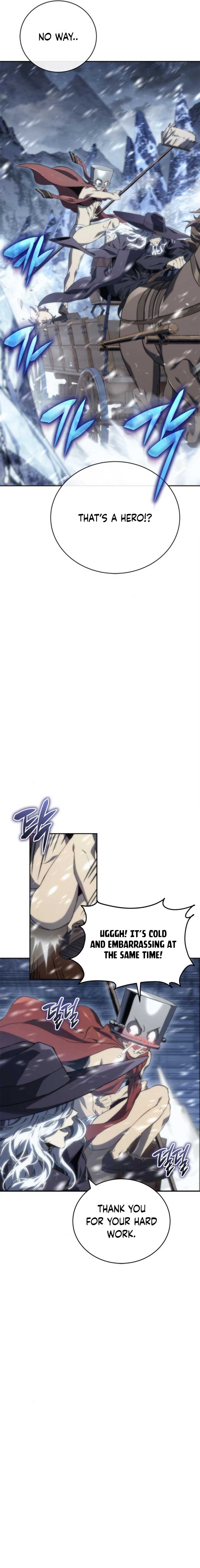 Why I Quit being the Demon King Chapter 10 page 13