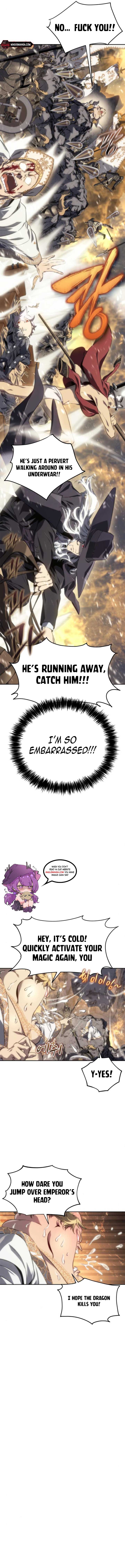 Why I Quit being the Demon King Chapter 10 page 11
